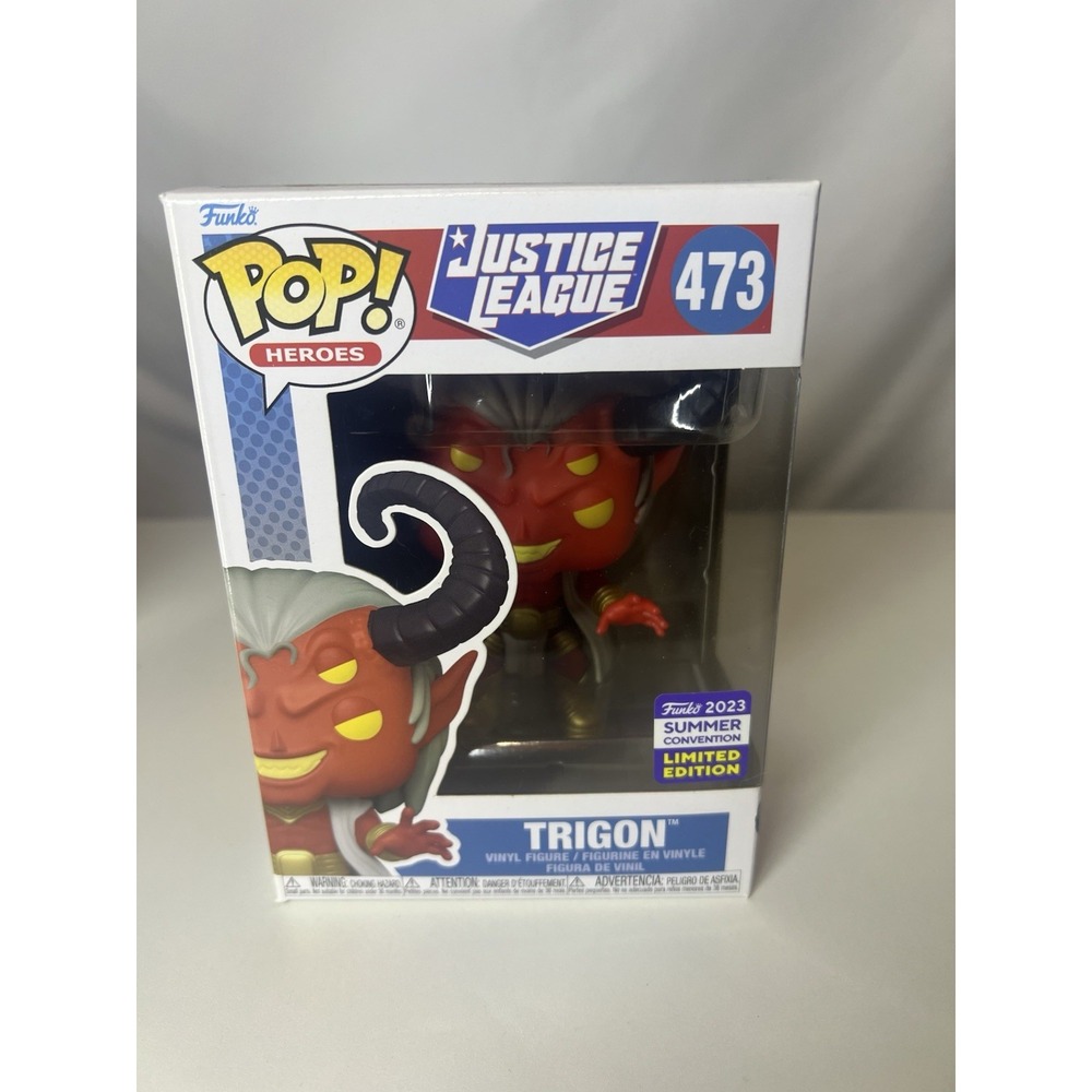 Lot Of 10 Random Funko Pops Vinyl Collectibles. Disney /Pokémon And More. - Picture 14 of 14